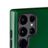 NBA Milwaukee Bucks Standard - Green Galaxy S25 Ultra Impact Case